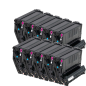 Preview: Afinia LT5C Magenta Toner 10er Set